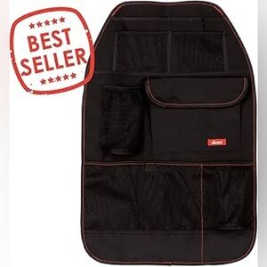 Diono | Stow N’ Go Car Back Seat Organizer